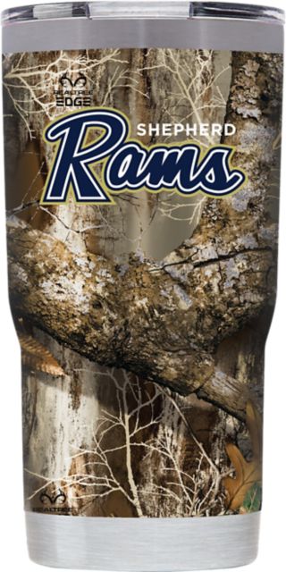 Shepherd University 20 oz. Tumbler