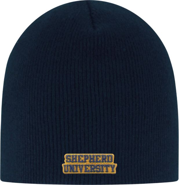 Shepherd University Beanie