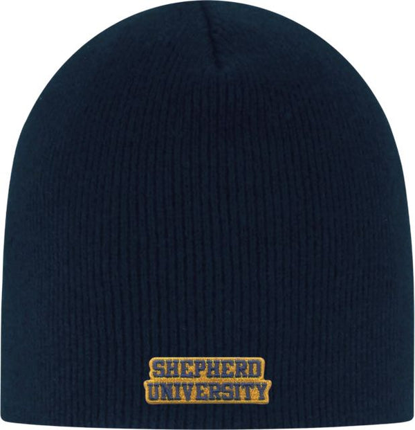 Shepherd University Beanie