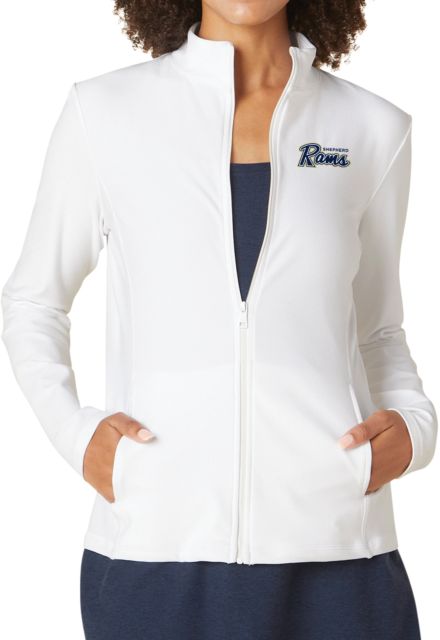 Shepherd University Jacket