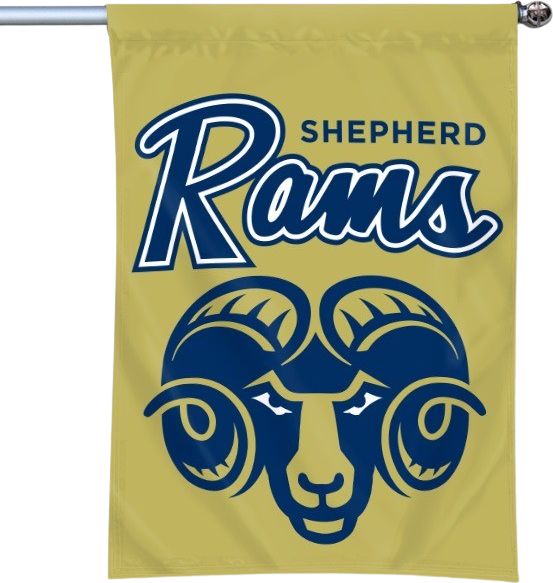 Shepherd University Banner