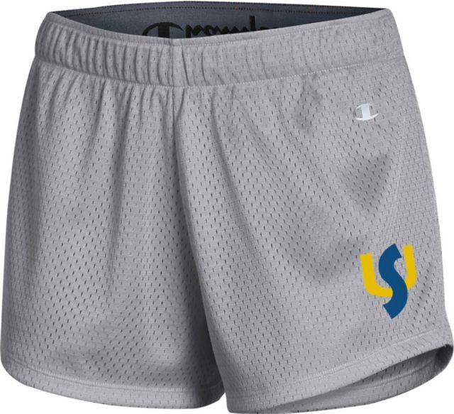 Shepherd University Women's Mesh Shorts