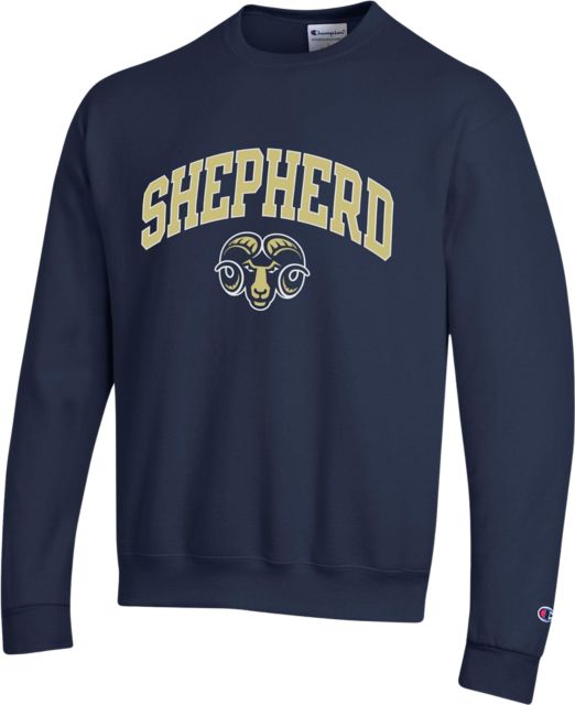 Shepherd University Crewneck Sweatshirt