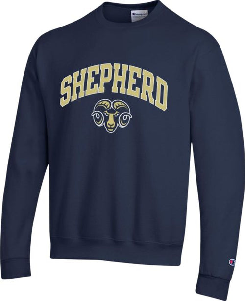 Shepherd University Crewneck Sweatshirt