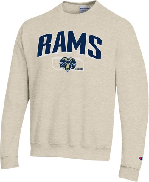 Shepherd University Crewneck Sweatshirt
