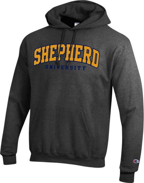 Shepherd University Hooded Sweatshirt