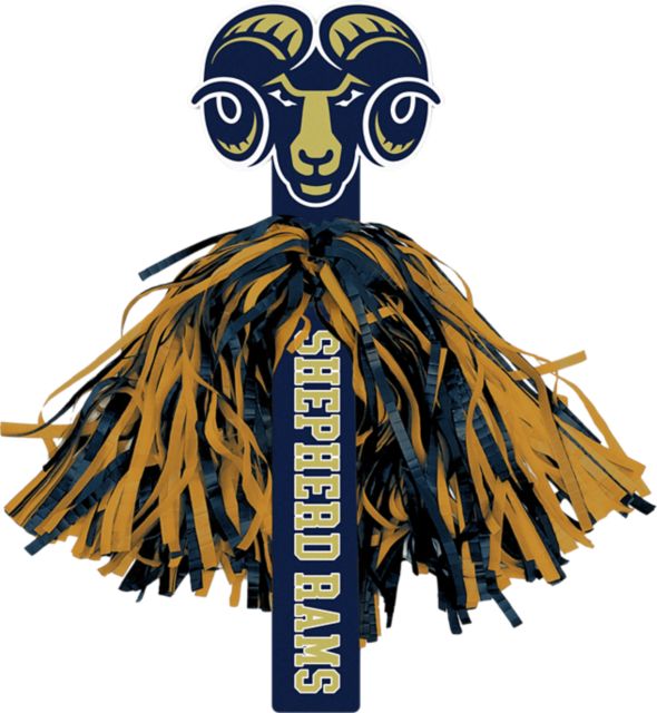 Mascot Pom
