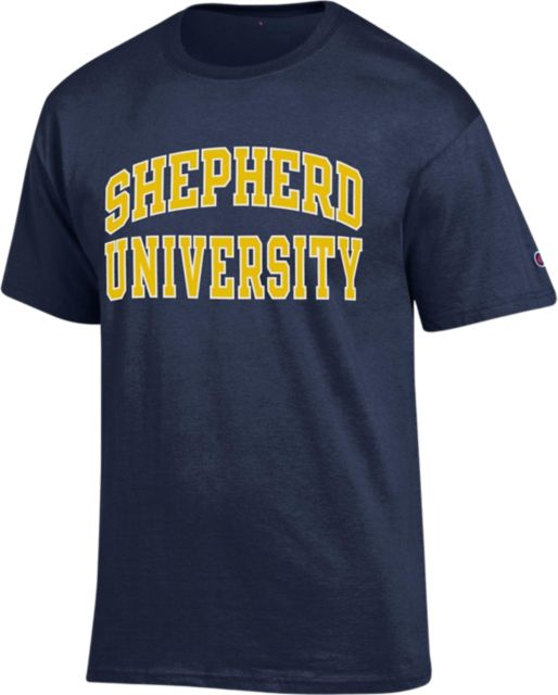 Shepherd University Short Sleeve T-Shirt