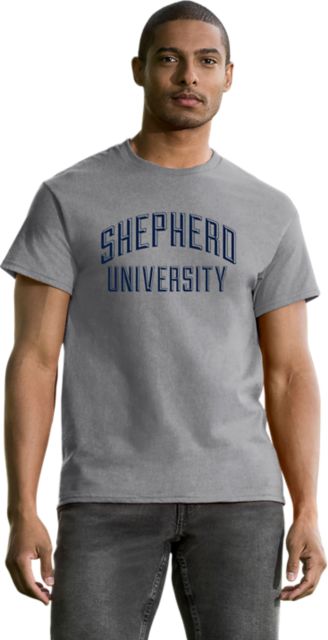 Shepherd University Short Sleeve T-Shirt