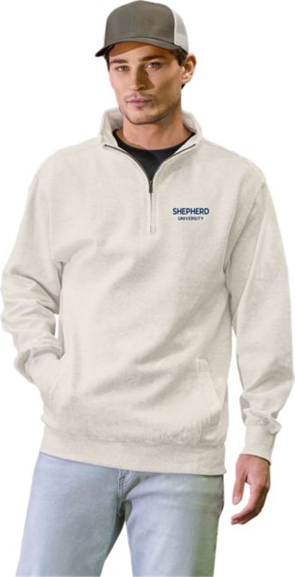 Shepherd University 1/4 Zip