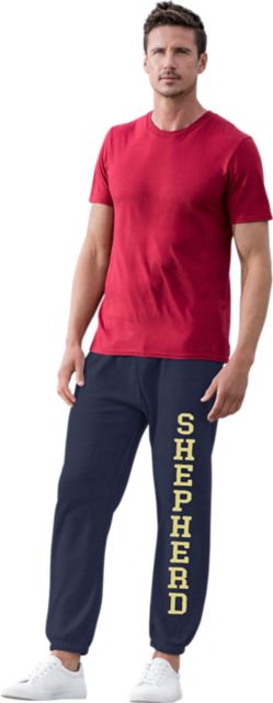 Shepherd University Sweatpants