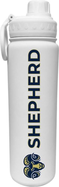 Shepherd University 24oz Bottle
