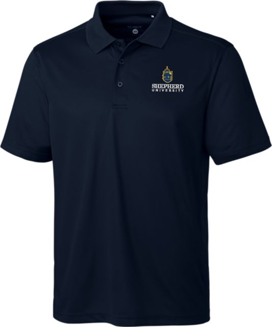 Shepherd University Ice Polo
