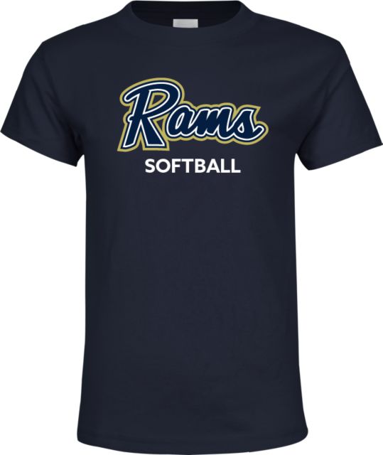 Shepherd Youth T Shirt Softball - ONLINE ONLY