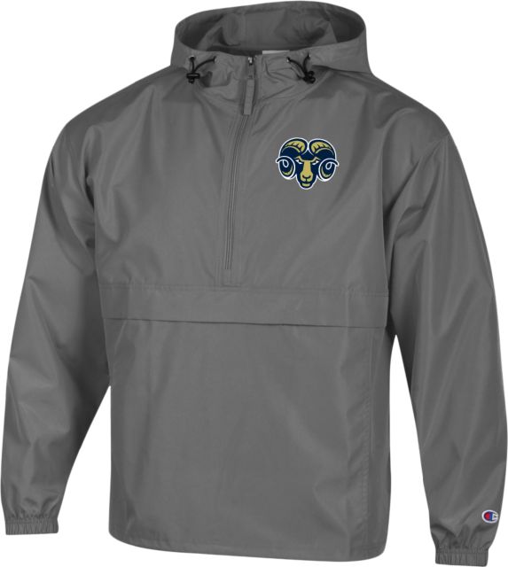 Shepherd Champion Packable Jacket Ram Head - ONLINE ONLY