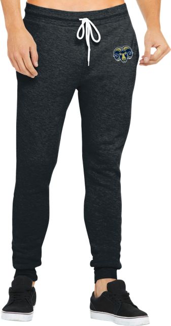 Shepherd Bella Canvas Heather Joggers Ram Head - ONLINE ONLY