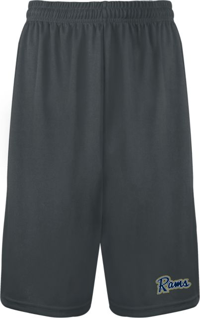 Shepherd Performance Classic 9 Inch Short Rams Logo - ONLINE ONLY