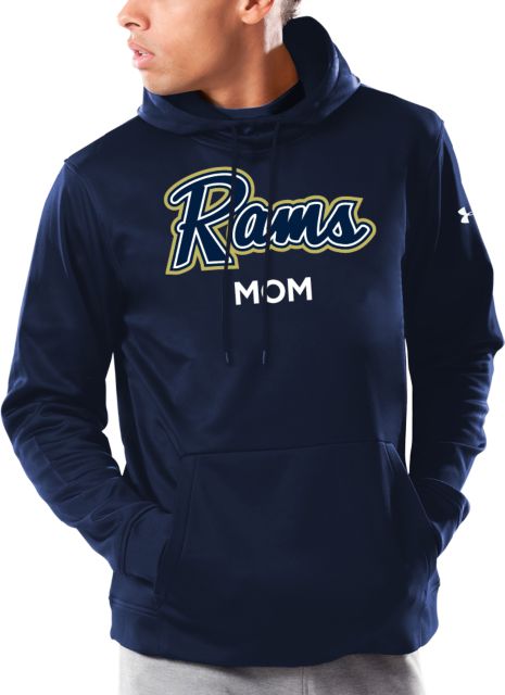 Shepherd Under Armour Armour Fleece Hoodie Mom - ONLINE ONLY