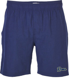 Shepherd Boxercraft Riptide Hybrid Short Rams Logo - ONLINE ONLY