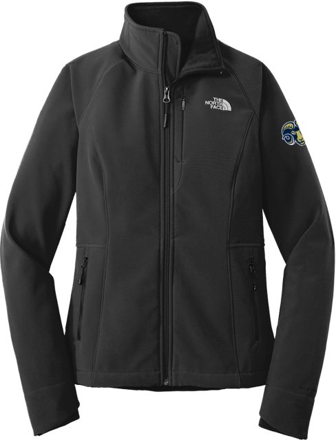 Shepherd The North Face Womens Apex Barrier Softshell Jacket Ram Head - ONLINE ONLY