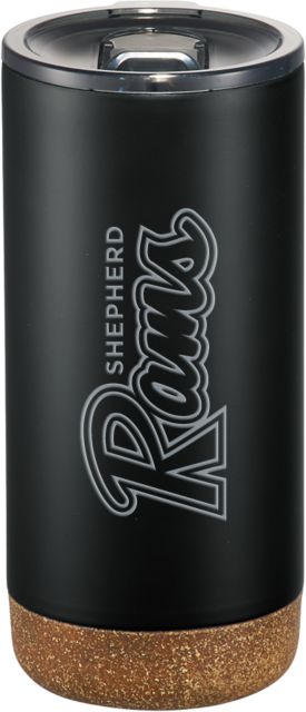 Shepherd Valhalla Vacuum Insulated Tumbler 16oz Rams Script Engraved - ONLINE ONLY