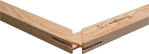 STETRCHER BAR A1 CLASSIC 40 INCH