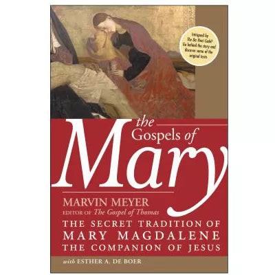 Gospels of Mary
