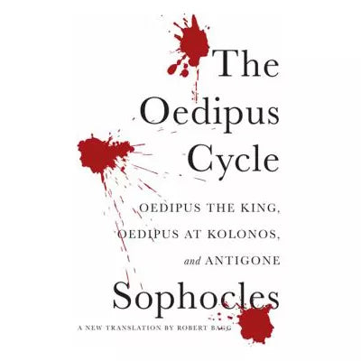 The Oedipus Cycle