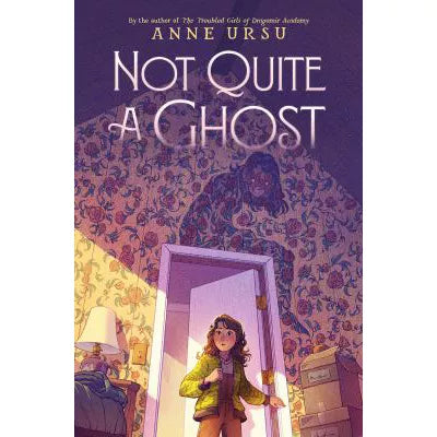 Not Quite a Ghost