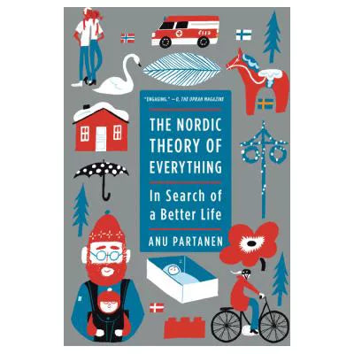Nordic Theory of Everything