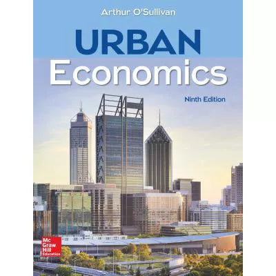 Urban Economics