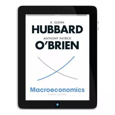 Macroeconomics (w/out Access Code)