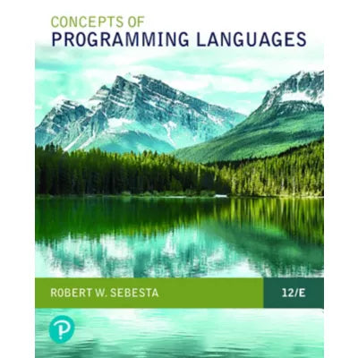 Concepts of Programming Languages Pearson+