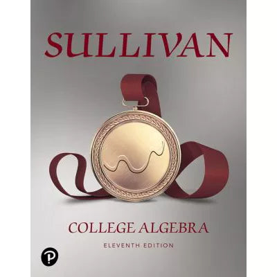 College Algebra