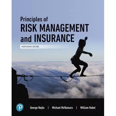 Prin of Risk Management & Insurance (RRPHE)
