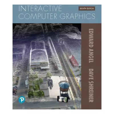 Interactive Computer Graphics