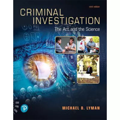 Criminal Investigation