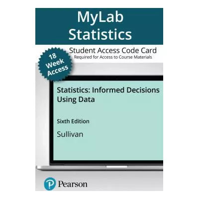 Statistics