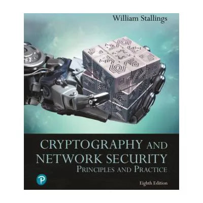 Cryptography &amp; Network Security (RRPHE)
