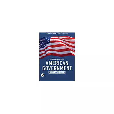 Revel Access Code for American Government