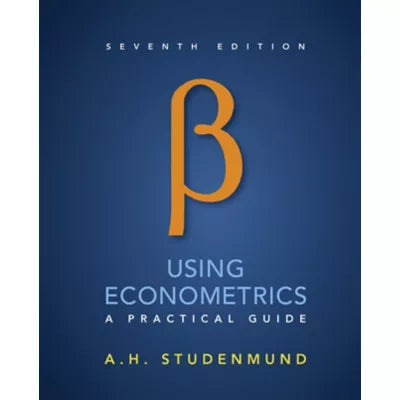 Using Econometrics