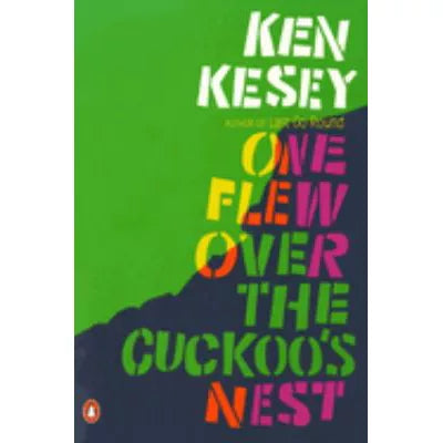 One Flew Over the Cuckoo's Nest