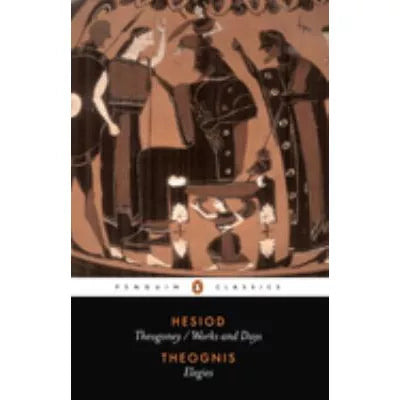 Hesiod & Theognis