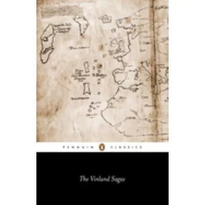 Vinland Sagas