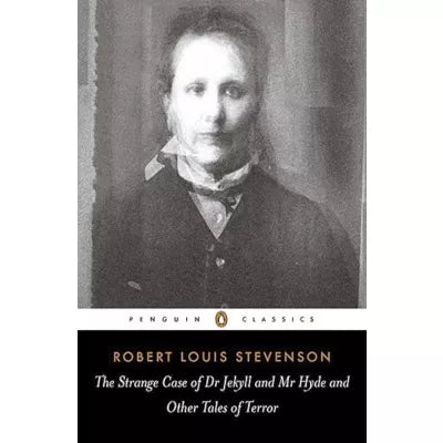 Strange Case of Dr Jekyll & Mr Hyde & Other Tales Of Terror