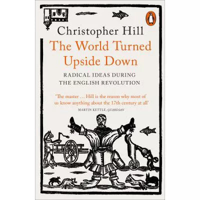World Turned Upside Down