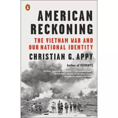 American Reckoning