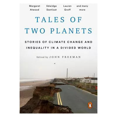 Tales of Two Planets