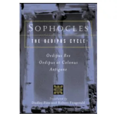 Oedipus Cycle