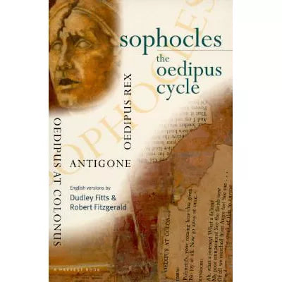 Oedipus Cycle